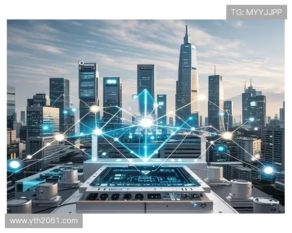 千亿平台官网:引领未来金融科技的新兴平台