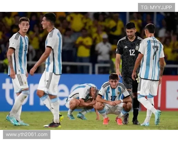 U20世界杯精彩对决直播:见证未来球星的诞生