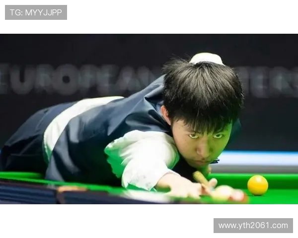 PPTV高清独家直播斯诺克大师赛精彩对决